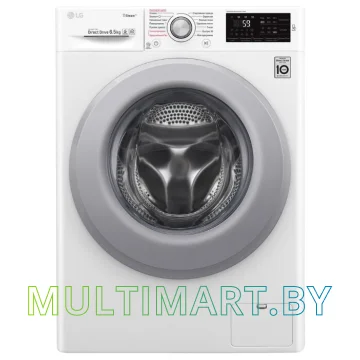 Стиральная машина LG F2M5WS4W